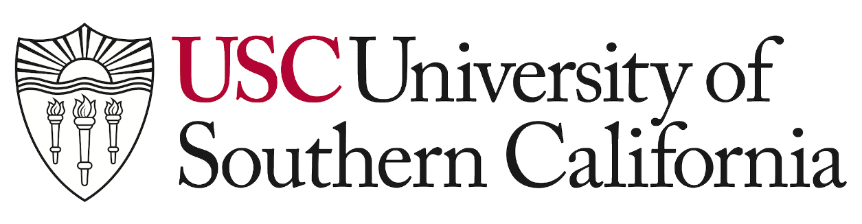 University of Southern California Logo